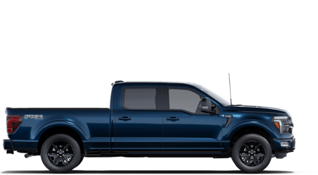 2025 Ford F-150+F-150